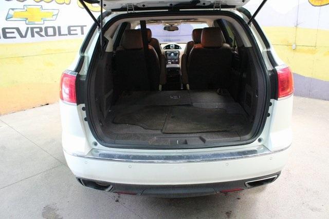 used 2013 Buick Enclave car, priced at $14,700