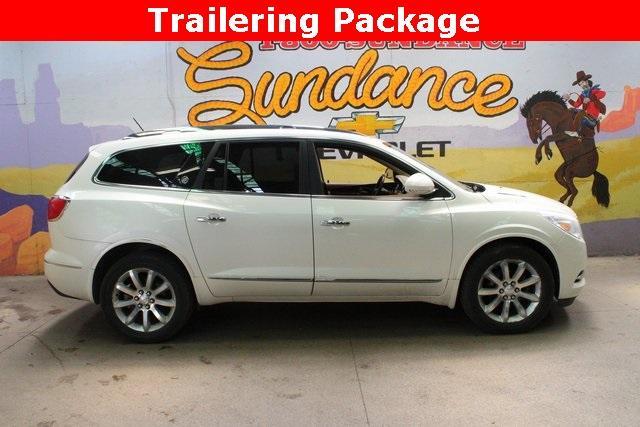 used 2013 Buick Enclave car, priced at $14,700