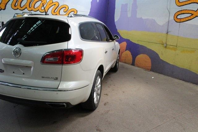used 2013 Buick Enclave car, priced at $14,700