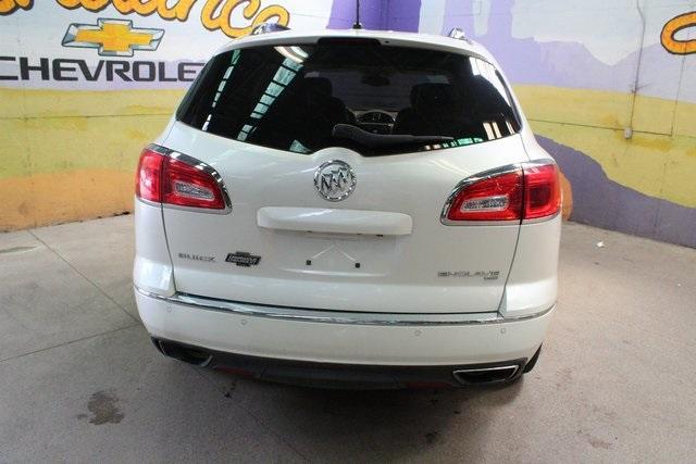 used 2013 Buick Enclave car, priced at $14,700