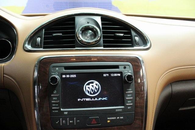 used 2013 Buick Enclave car, priced at $14,700