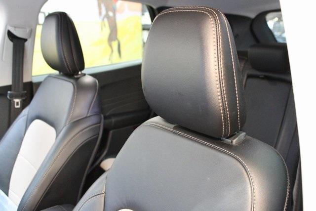 used 2021 Ford Escape car, priced at $28,900