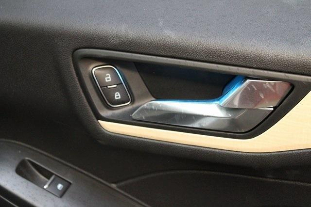 used 2021 Ford Escape car, priced at $28,900