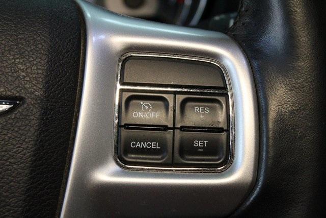 used 2012 Chrysler 200 car, priced at $6,900
