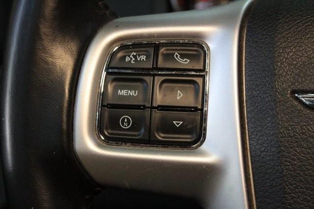 used 2012 Chrysler 200 car, priced at $6,900
