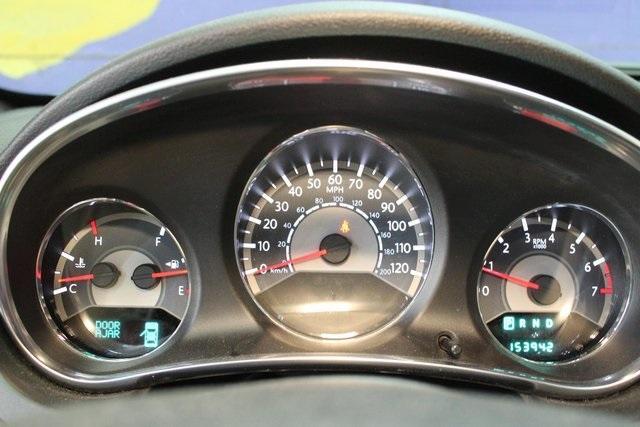 used 2012 Chrysler 200 car, priced at $6,900