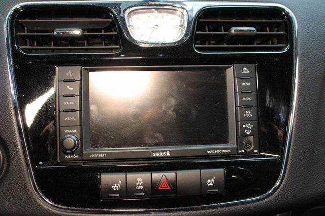used 2012 Chrysler 200 car, priced at $6,900