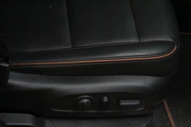 used 2023 GMC Acadia car, priced at $36,900