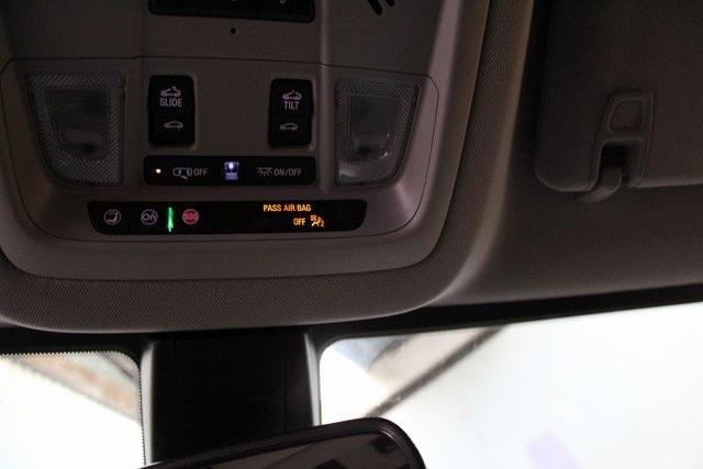 used 2023 GMC Acadia car, priced at $36,900