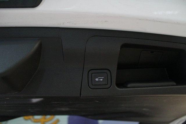 used 2023 GMC Acadia car, priced at $36,900