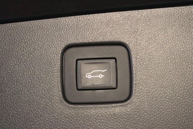 used 2024 Buick Envista car, priced at $28,900
