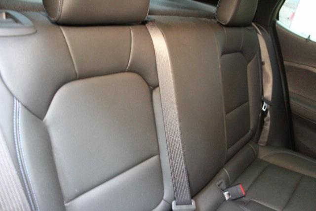 used 2024 Buick Envista car, priced at $28,900