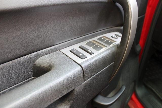 used 2014 Chevrolet Silverado 2500 car, priced at $30,900