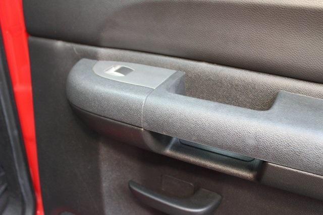 used 2014 Chevrolet Silverado 2500 car, priced at $30,900