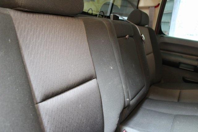 used 2014 Chevrolet Silverado 2500 car, priced at $30,900