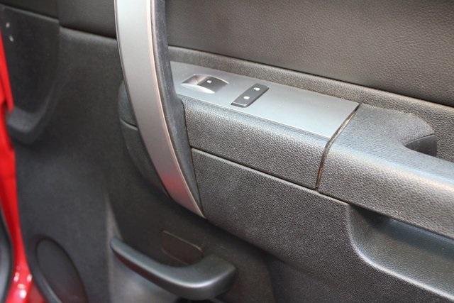 used 2014 Chevrolet Silverado 2500 car, priced at $30,900