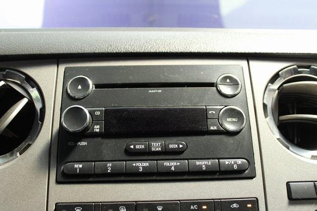 used 2014 Ford F-250 car, priced at $18,500