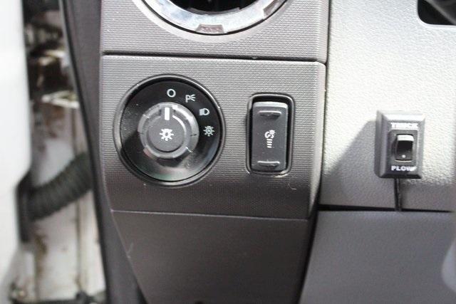 used 2014 Ford F-250 car, priced at $18,500