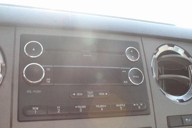 used 2014 Ford F-250 car, priced at $19,300