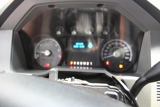 used 2014 Ford F-250 car, priced at $18,500