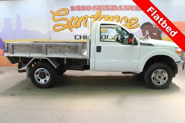 used 2014 Ford F-250 car, priced at $18,500