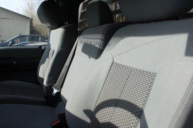 used 2014 Ford F-250 car, priced at $19,300