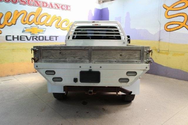 used 2014 Ford F-250 car, priced at $18,500