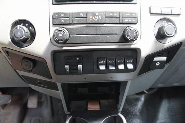 used 2014 Ford F-250 car, priced at $18,500
