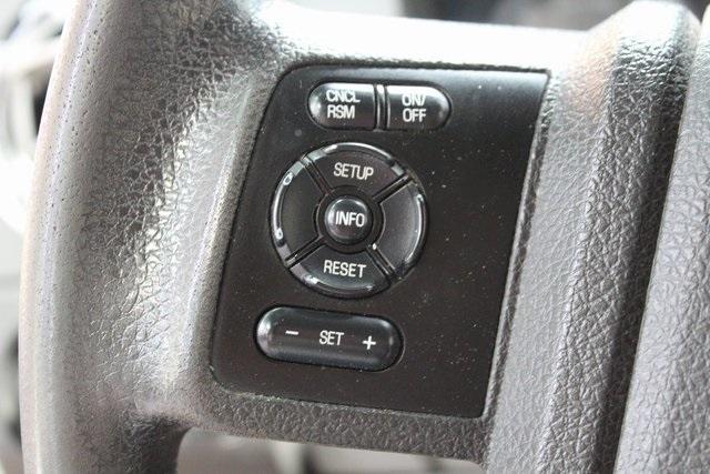 used 2014 Ford F-250 car, priced at $18,500