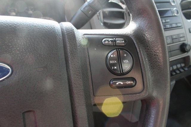 used 2014 Ford F-250 car, priced at $19,300