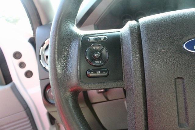 used 2014 Ford F-250 car, priced at $19,300