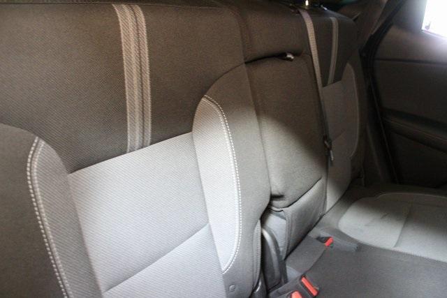used 2024 Chevrolet Blazer car, priced at $31,900