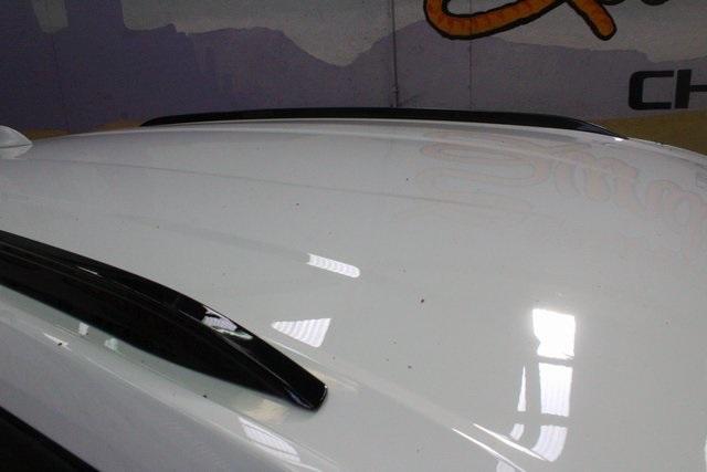 used 2024 Chevrolet Blazer car, priced at $31,900