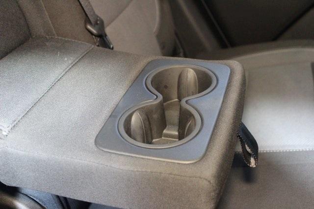 used 2024 Chevrolet Blazer car, priced at $31,900