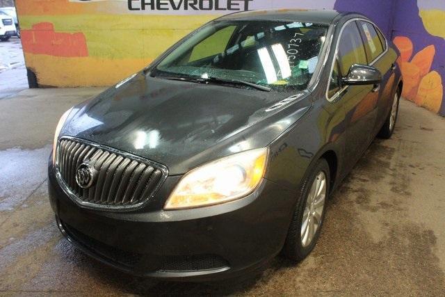 used 2014 Buick Verano car, priced at $11,900