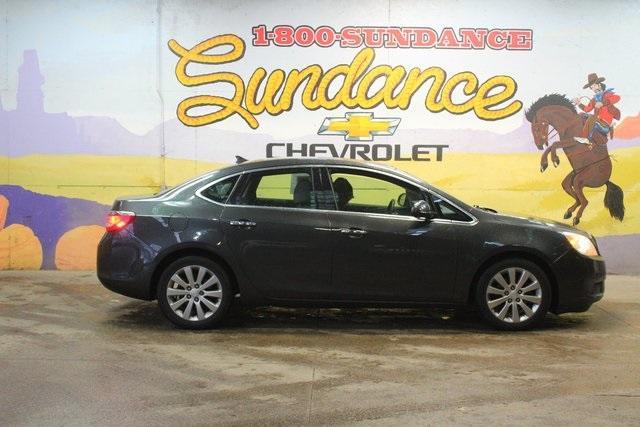 used 2014 Buick Verano car, priced at $11,900