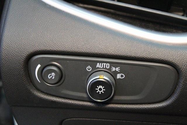used 2022 Chevrolet Malibu car, priced at $19,500