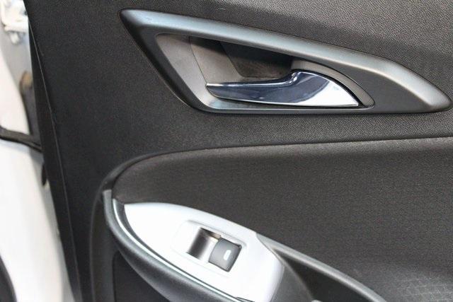 used 2022 Chevrolet Malibu car, priced at $19,500