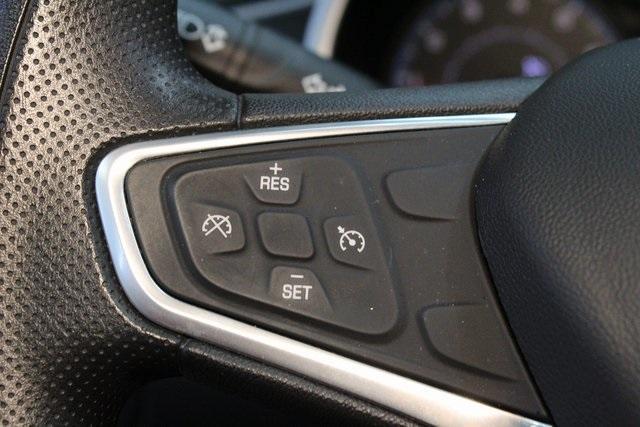 used 2022 Chevrolet Malibu car, priced at $19,500