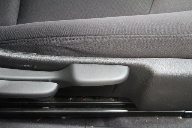 used 2022 Chevrolet Malibu car, priced at $19,500