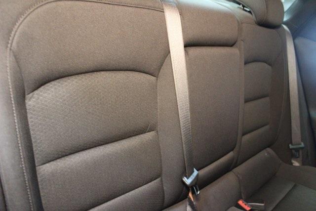 used 2022 Chevrolet Malibu car, priced at $19,500