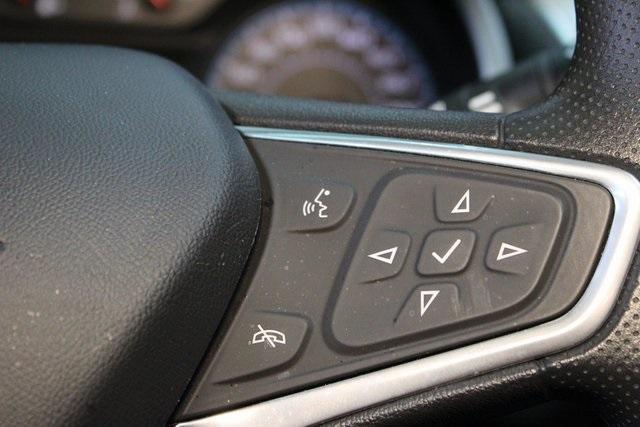 used 2022 Chevrolet Malibu car, priced at $19,500