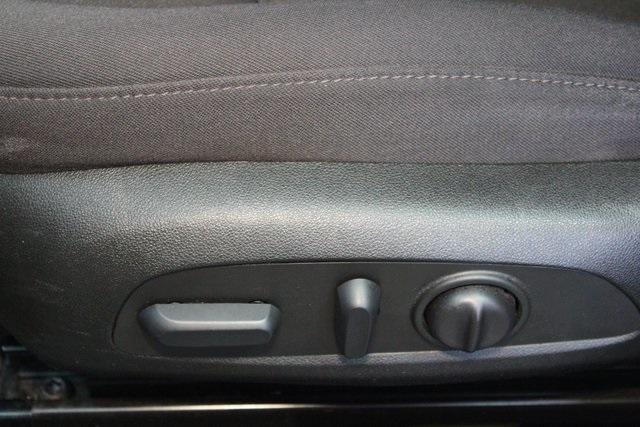 used 2022 Chevrolet Malibu car, priced at $19,500