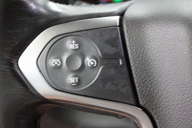 used 2018 Chevrolet Silverado 1500 car, priced at $26,900