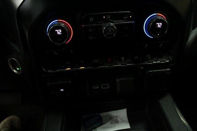 used 2020 Chevrolet Silverado 1500 car, priced at $38,900