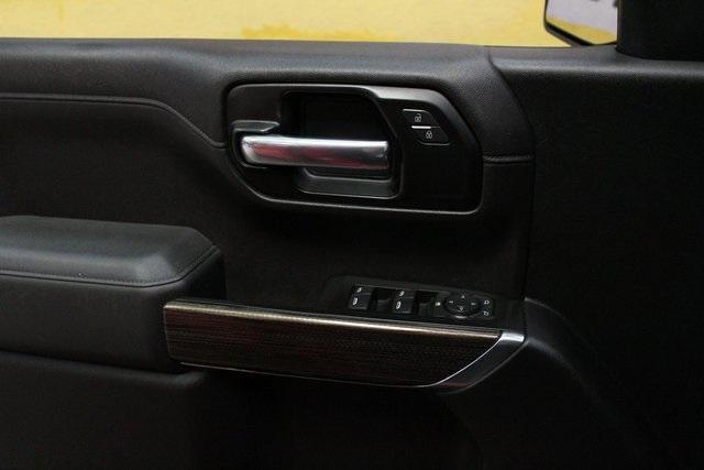 used 2020 Chevrolet Silverado 1500 car, priced at $38,900