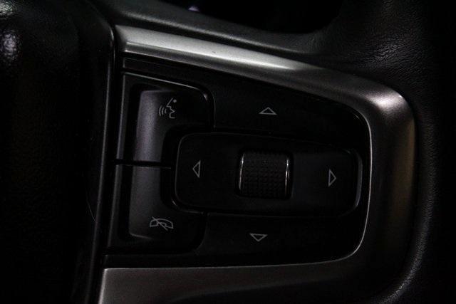 used 2020 Chevrolet Silverado 1500 car, priced at $38,900