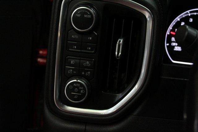 used 2020 Chevrolet Silverado 1500 car, priced at $38,900