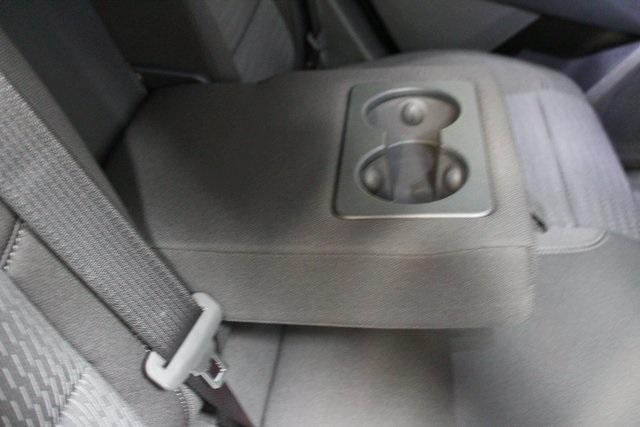 new 2026 Chevrolet Equinox car, priced at $30,495
