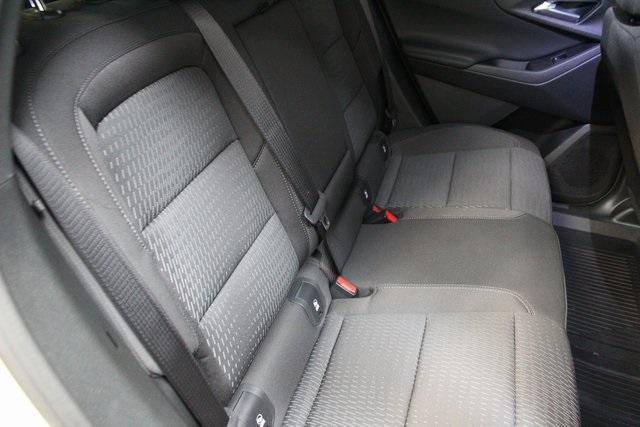 new 2026 Chevrolet Equinox car, priced at $30,495